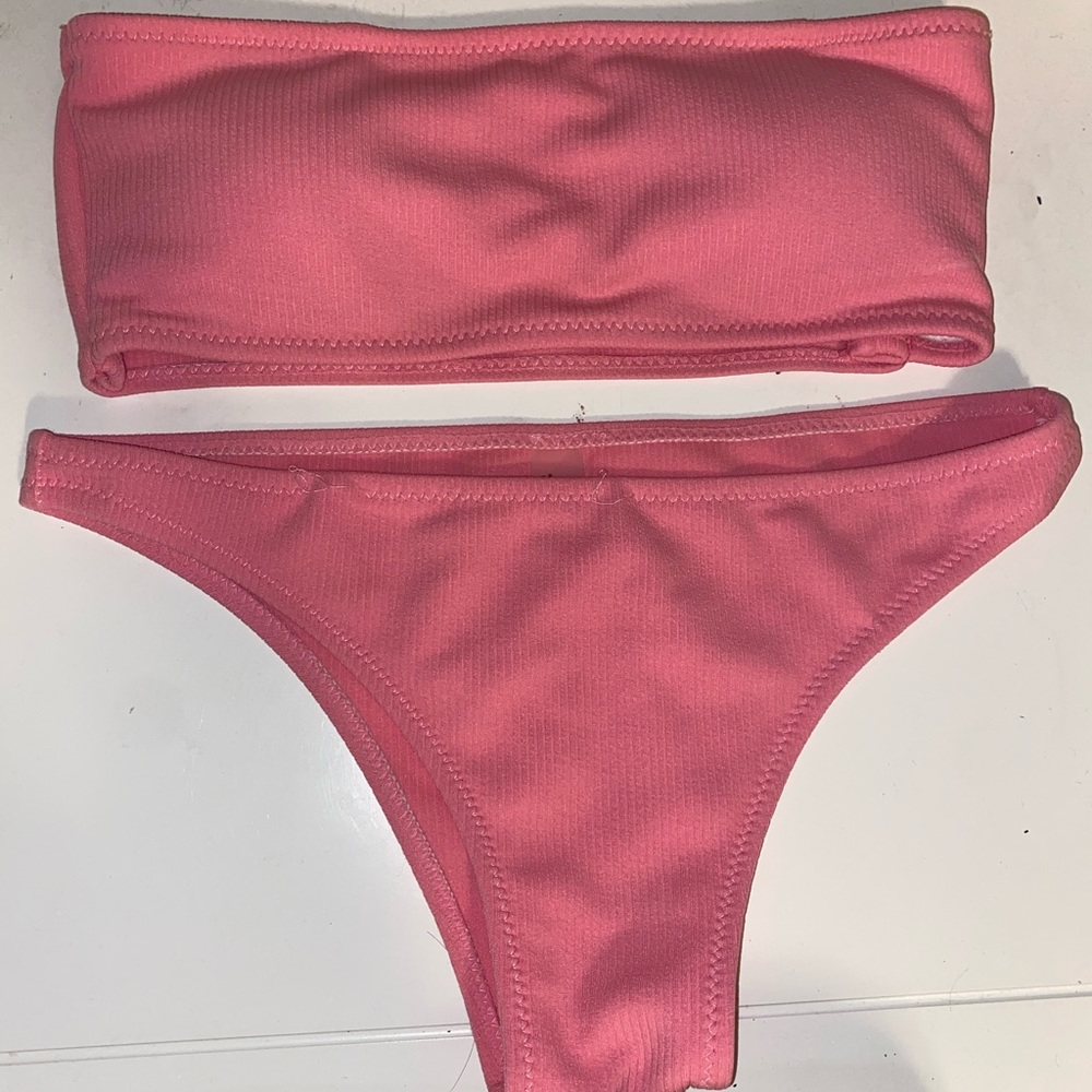 Swimsuit